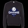 JWC Midweight Sweatshirt Thumbnail