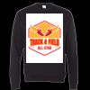 JWC Midweight Sweatshirt Thumbnail