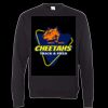 JWC Midweight Sweatshirt Thumbnail