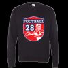 JWC Midweight Sweatshirt Thumbnail