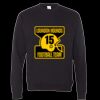 JWC Midweight Sweatshirt Thumbnail