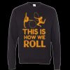 JWC Midweight Sweatshirt Thumbnail