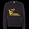 JWC Midweight Sweatshirt Thumbnail