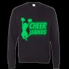 JWC Midweight Sweatshirt Thumbnail