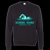 JWC Midweight Sweatshirt Thumbnail