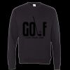 JWC Midweight Sweatshirt Thumbnail