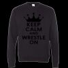 JWC Midweight Sweatshirt Thumbnail