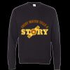JWC Midweight Sweatshirt Thumbnail