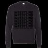 JWC Midweight Sweatshirt Thumbnail