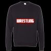 JWC Midweight Sweatshirt Thumbnail