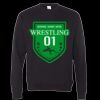 JWC Midweight Sweatshirt Thumbnail