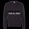 JWC Midweight Sweatshirt Thumbnail