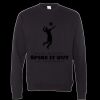 JWC Midweight Sweatshirt Thumbnail