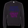 JWC Midweight Sweatshirt Thumbnail