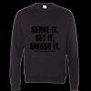 JWC Midweight Sweatshirt Thumbnail