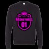 JWC Midweight Sweatshirt Thumbnail