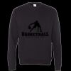 JWC Midweight Sweatshirt Thumbnail