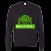 JWC Midweight Sweatshirt Thumbnail