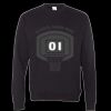 JWC Midweight Sweatshirt Thumbnail