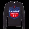 JWC Midweight Sweatshirt Thumbnail