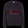 JWC Midweight Sweatshirt Thumbnail