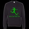 JWC Midweight Sweatshirt Thumbnail