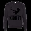 JWC Midweight Sweatshirt Thumbnail