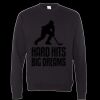 JWC Midweight Sweatshirt Thumbnail