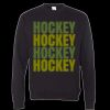 JWC Midweight Sweatshirt Thumbnail