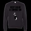 JWC Midweight Sweatshirt Thumbnail