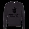 JWC Midweight Sweatshirt Thumbnail