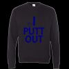 JWC Midweight Sweatshirt Thumbnail