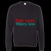 JWC Midweight Sweatshirt Thumbnail