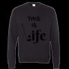 JWC Midweight Sweatshirt Thumbnail
