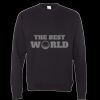 JWC Midweight Sweatshirt Thumbnail