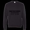 JWC Midweight Sweatshirt Thumbnail