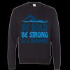 JWC Midweight Sweatshirt Thumbnail