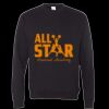 JWC Midweight Sweatshirt Thumbnail
