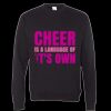JWC Midweight Sweatshirt Thumbnail