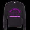 JWC Midweight Sweatshirt Thumbnail