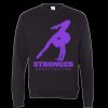 JWC Midweight Sweatshirt Thumbnail
