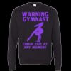 JWC Midweight Sweatshirt Thumbnail
