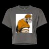 Women's Ideal Crop Top Thumbnail