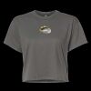 Women's Ideal Crop Top Thumbnail