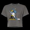 Women's Ideal Crop Top Thumbnail