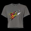 Women's Ideal Crop Top Thumbnail