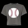Women's Ideal Crop Top Thumbnail
