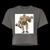 Women's Ideal Crop Top Thumbnail