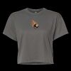 Women's Ideal Crop Top Thumbnail