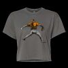 Women's Ideal Crop Top Thumbnail